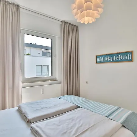 Haus Strandallee 188 Schmuckkaestchen *