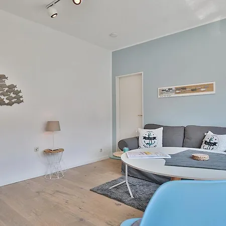 Haus Strandallee 188 Schmuckkaestchen Timmendorfer Strand