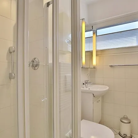 Haus Strandallee 188 Schmuckkaestchen Apartman *