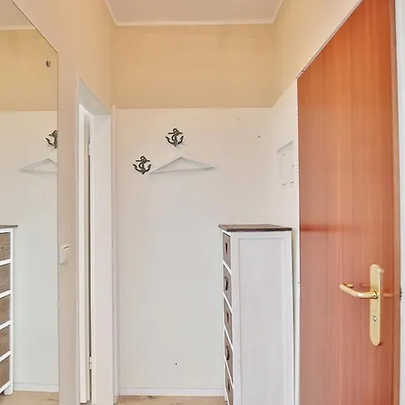 Haus Strandallee 188 Schmuckkaestchen Apartman *