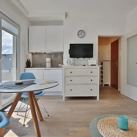 Haus Strandallee 188 Schmuckkaestchen