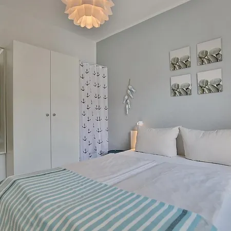 Haus Strandallee 188 Schmuckkaestchen Timmendorfer Strand