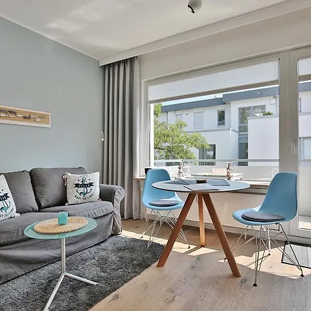 Haus Strandallee 188 Schmuckkaestchen * Timmendorfer Strand