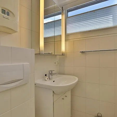 Haus Strandallee 188 Schmuckkaestchen Timmendorfer Strand